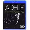 Adele - Live At The Royal Albert Hall (Blu-Ray + CD)