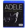 Adele - Live At The Royal Albert Hall (Blu-Ray + C&hellip <b>Blu-ray</b> ~ Adele