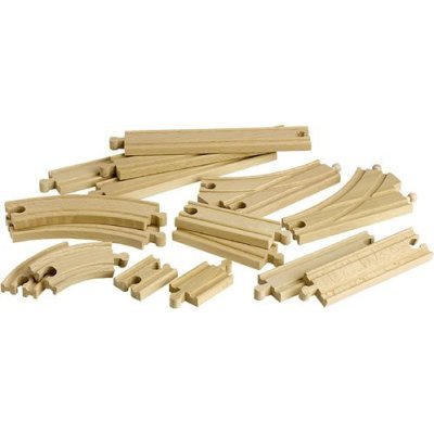 Childrens Toyshop  Toys : BRIO Intermediate Expansion Pack