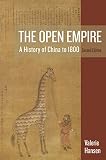 The open empire : a history of China to 1800