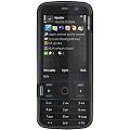 Nokia N79 petrol black Comes With Music Handy (Quadband, UMTS, 5MP-Kamera, inkl. 3 Monate Navigation, kostenlose Musik)