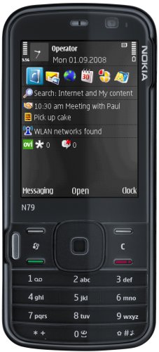 Imagen 1 de Nokia 002L3C0