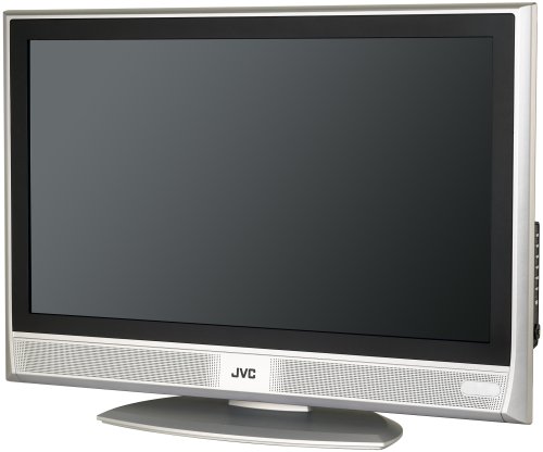 JVC LT32X787 32-Inch Flat Panel LCD TV
