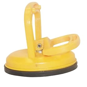 Astro Pneumatic 9038 Suction Cup 4-5/8 Inch