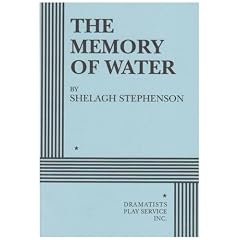 The Memory of Water