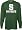 Michigan State Spartans Long Sleeve Adage T-Shirt - Medium