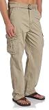 Unionbay Young Men's Cotton Twill Survivor Cargo Pant