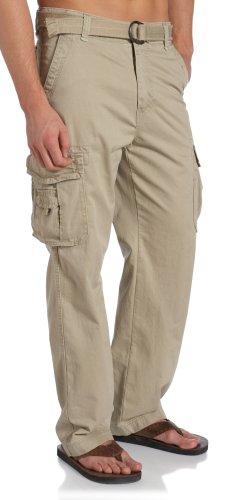 Unionbay Young Men s Cotton Twill Survivor Cargo Pant