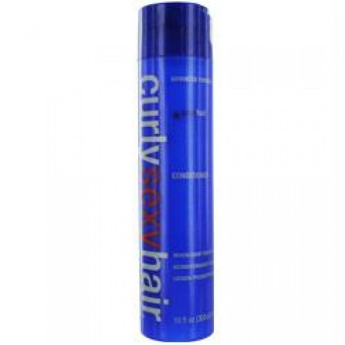 Curly Sexy Hair Advanced Formula Conditioner/FN151302/10.1 oz//