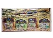 Black Mountain Gold, Decaf Gourmet Coffee Gift Sampler - 15 Count