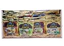Black Mountain Gold, Flavored Gourmet Coffee Gift Sampler - 15 Count