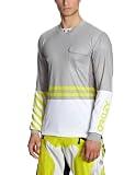 Oakley Smoke Jersey - Maillot manches longues VTT homme