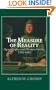 The Measure of Reality: Quantification in Western Europe, 1250-1600