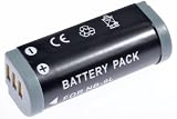 ATC NB-9L 1000mAh Ultra High Capacity Li-ion Battery Pack for Canon Ixus 1000 Canon Ixus 1000 HS Canon Ixus 1000 Series Canon Ixus 1000HS Digital Camera