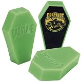 Creature Wax Coffin