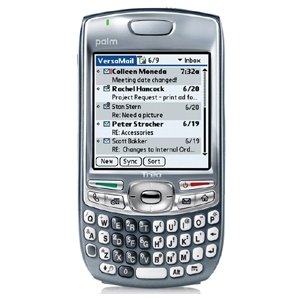 Palm Treo 680 Unlocked GSM Smartphone