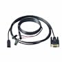 Humminbird AS PC2 Personal Computer Serial Connection Cable