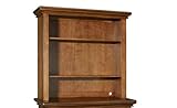 Westwood Design Waverly Convertible Hutch/Bookcase, Tuscan