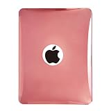 NavJack Translucent Shade Series Case for iPad - Burnt Sienna (NJ-J012-25)