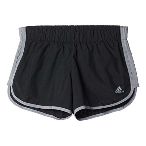 Women's adidas M10 Perforated Woven Short