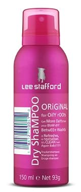 Lee Stafford Original Dry Shampoo