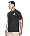 Under Armour Men's WWP Performance Shirt, Black, Medium