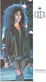 Cher - Extravaganza: Live at the Mirage [VHS]