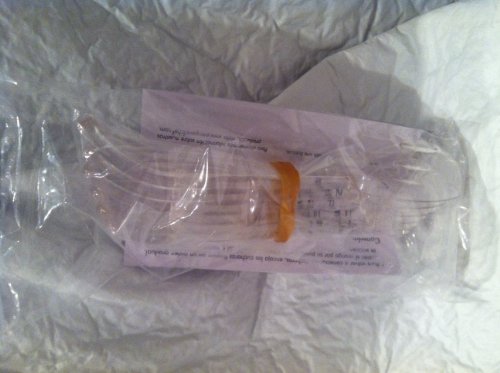 Pampered Chef Measuring Spoon Set #2308