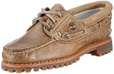 Timberland NOREEN 3 EYE LIGHT 27652 Damen Mokassins