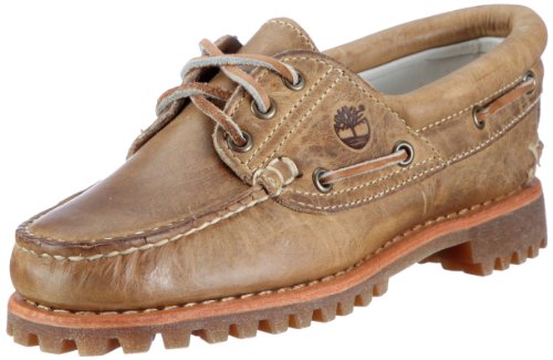 Timberland NOREEN 3 EYE LIGHT 27652 Damen Mokassins