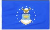 Annin Armed Forces Flag, US Airforce 3 by 5 Foot
