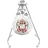 Fisher-Price Moonlight Meadow Cradle 'n Swing