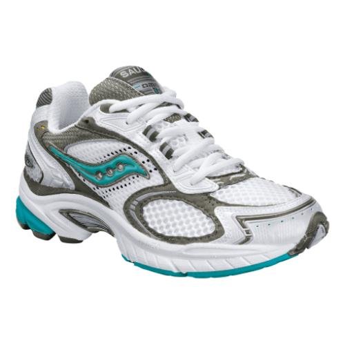 Womens Saucony ProGrid Omni 6 Ultimate Running Shoe