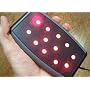 Super Grow Laser Handheld Hair Loss Laser Model