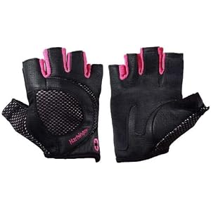 Harbinger Pro Women's Wash&Dry Gloves