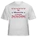 My Affenpinscher Is Smarter Than Your President Youth T-Shirt (for Kids) Various Colors Available