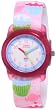 Timex Kids' T7B8869J Youth Sugary Sweetness Elastic Band Watch