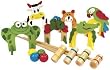 Animal Croquet by Anatex