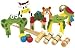 Sporting Goods : Animal Croquet by Anatex