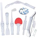 Wii Sports Resort 8-in-1 Sports Pack