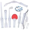 Wii Sports Resort 8-in-1 Sports Pack