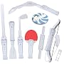 Wii Sports Resort 8-in-1 Sports Pack