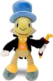 Disney Exclusive 9 Inch Plush Doll Jiminy Cricket