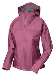Sierra Designs Women's Hurricane HP Accelerator Jacket