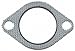 Fel-Pro 60899  Catalytic Converter