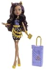 Monster High - Mu�eca Clawdeen Wolf