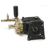 AR Pump Triplex Plunger Pump Kit #AR1011GK