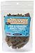 Pet Supplies : REAL MEAT TREATS CAT FISH&VENISON 3 OZ