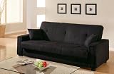 Furniture-FX Orlando Convertible Sofa