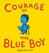 Courage of the Blue Boy
